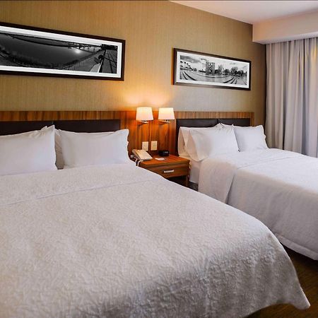 Hampton Inn Piedras Negras Exterior foto