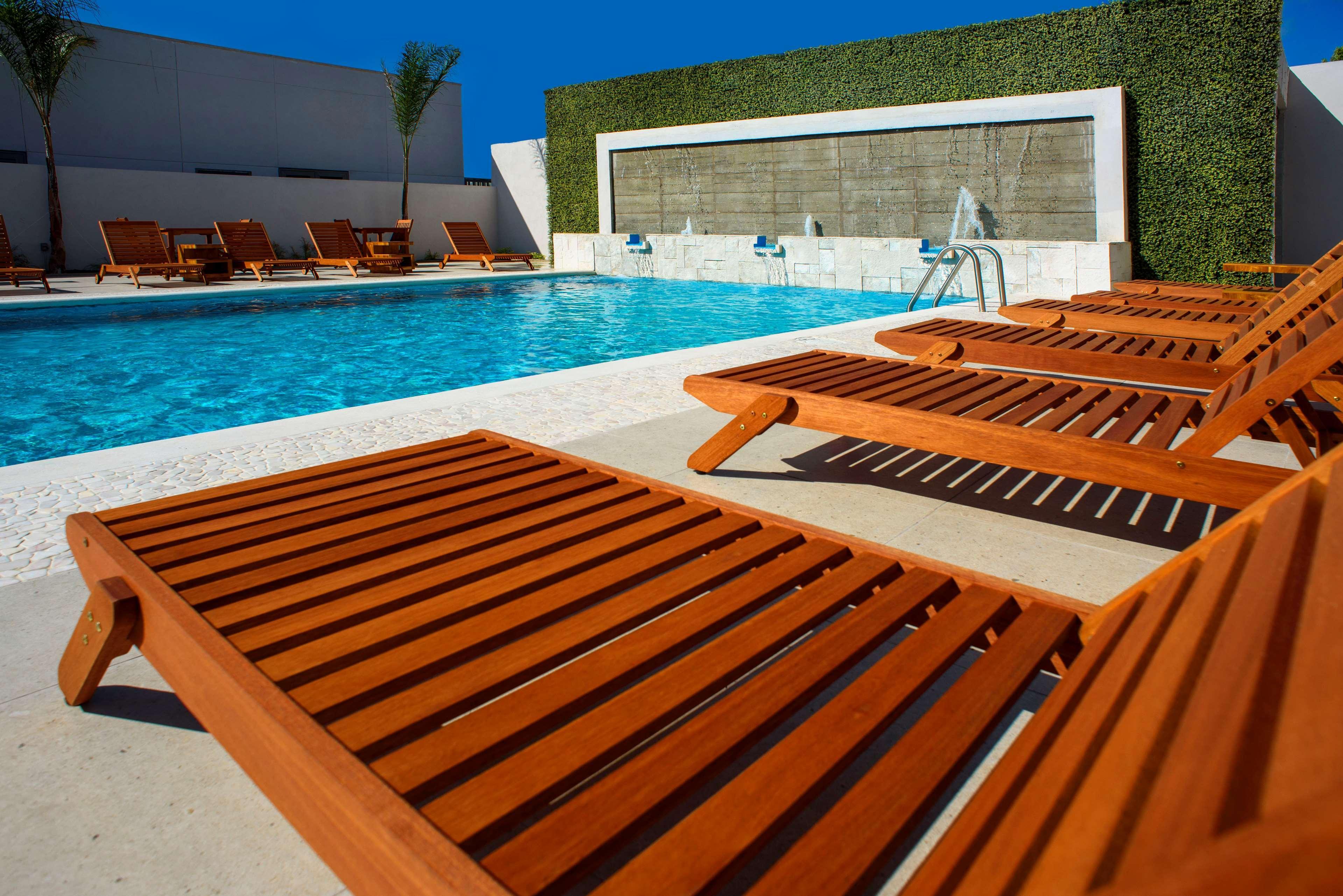 Hampton Inn Piedras Negras Exterior foto